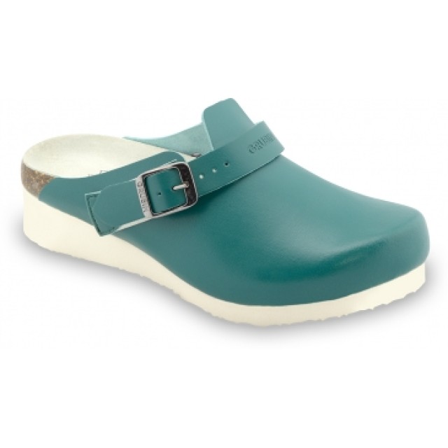 GRUBIN ŽENSKE KLOMPE MELBOURNE